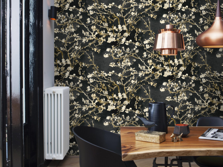 Willy Fabrics BN WALLS
