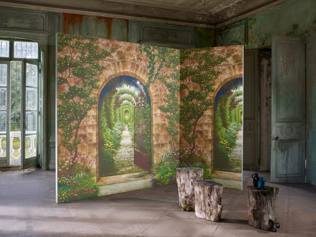 Willy Fabrics | PIERRE FREY Willy Fabrics | PIERRE FREY