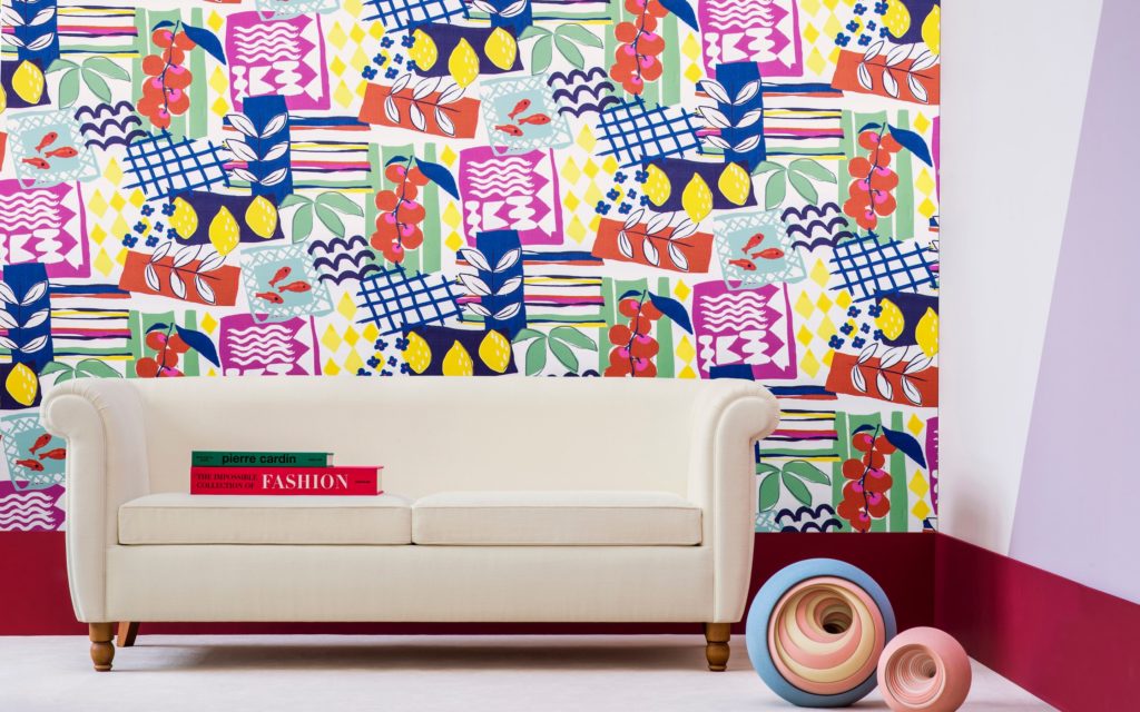 Willy Fabrics | PIERRE FREY Willy Fabrics | PIERRE FREY